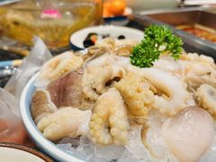 -五星桥原切肥牛火锅·30年专注好牛肉(湖塘店)