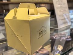 -HARBS(渋谷ヒカリエ シンクス店)