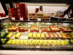 -Bengawan Solo(Changi Airport Terminal 2)