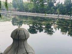 -后海公园