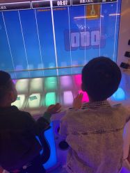 -卡通尼乐园·生日会(烟台永旺店)