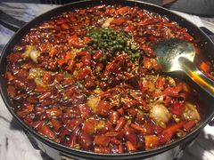 -臻享無招牌·食蛙专门店(太古里店)