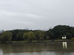 -江心屿景区