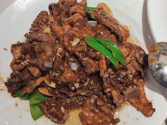 -普天和酒楼·新津菜·烤鸭(天津之眼店)