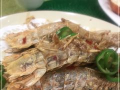 -盛港湾海鲜食府(黄沙店)