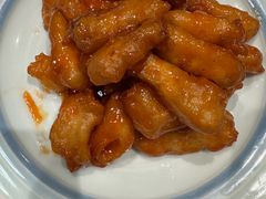 -郭林家常菜(狼垡店)