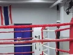 -TFC 纯泰拳馆MuayThai