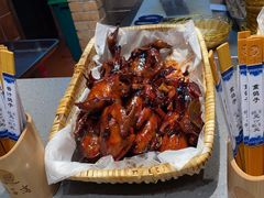 -鸽子窝(黄村店)
