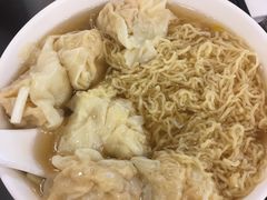 -丽的面家(多宝路店)