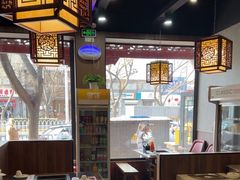 -晓林火锅(安定门店)