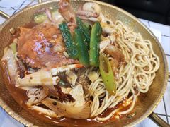 -狮龙啤酒烧烤屋(建二路店)