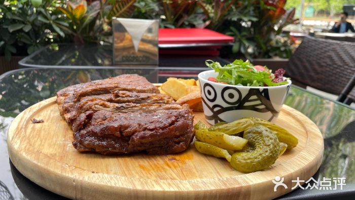CARPACCIO卡巴乔餐厅图片