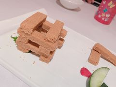 一品蛋酥-八分饱·西津会(西津渡店)