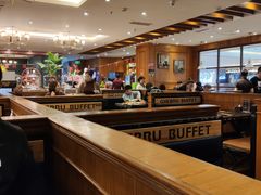 -吉布鲁牛排海鲜自助(龙湖北城天街购物广场店)