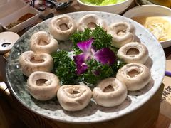 -万兴佳烤肉·长白山老味道(宏泰广场店)