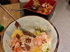 -沼津港精致料理·寿喜烧·烧鸟(龙湖南桥天街日料榜单店)