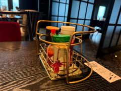 -老友时光·Pizza(泰华黑金店)