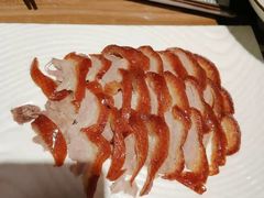 北京烤鸭-九头鹰家宴(岳家嘴店)