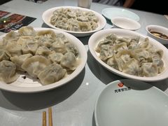 -百饺园(平山道店)