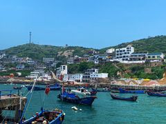 -东极岛景区