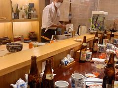 -加奈日本料理