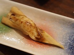星鳗寿司-加奈日本料理