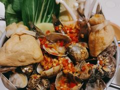 -BLABLATAI吧啦泰·泰式爆炒(西宸天街店)