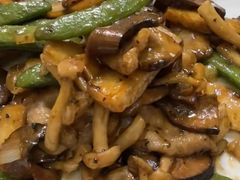 -君霖海鲜私房菜(春柳店)