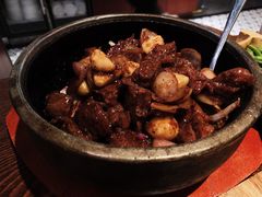 -南拳十三姨·潮汕砂锅粥(世纪金源店)