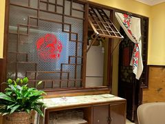 -西贝(六里桥旗舰店)
