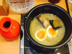 -博多一幸舍(侨福芳草地购物中心店)