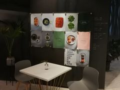 -半山腰·云南菜(侨福芳草地店)