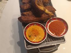 -敏珠拉姆藏餐·南京厨房(富春江东街店)