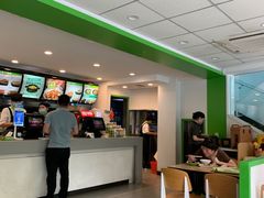 -老乡鸡(颖上路店)