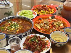 -小街47號江湖菜(四合院店)