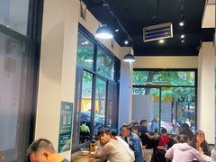 大堂-端仕小锅(文林街店)