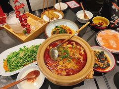 -火宫殿·湘菜小吃·商务宴请·生日聚会(市府店)