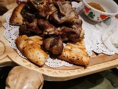-小尕子·新疆菜(明园店)