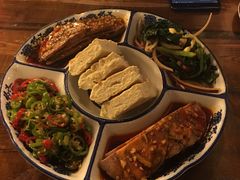 -左陕右甘(亚运村店)