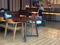 大堂-古京·臻致料理(月湖店)