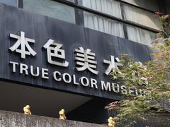 -苏州本色美术馆