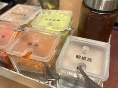 -肉肉大米(德基广场店)