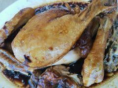 -红月湾海鲜饭店•沙滩海景(双月湾店)