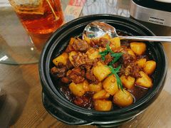 -小户人家(循礼门南国中心店)