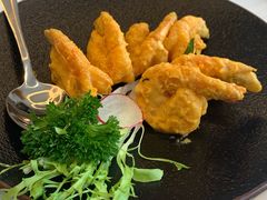 -新加坡珍宝海鲜JUMBO Seafood(西安skp店)