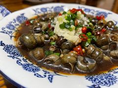 -呼吸森林·生态农庄农家乐私房菜