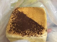 -小麦之家(海湾总店)