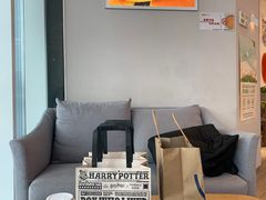-好利来(SM空港店)