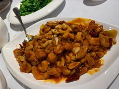 宫保鸡丁-峨嵋酒家总店(车公庄店)