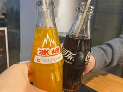 -黑豚黨韩国烤肉料理(悦然时光店)